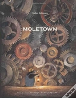 Capa do artigo Moletown