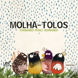 Capa do artigo Molha-Tolos