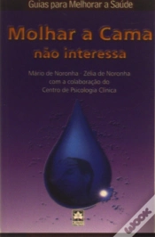 Capa do artigo Molhar A Cama Não Interessa