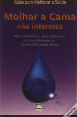 Capa do artigo Molhar A Cama Não Interessa