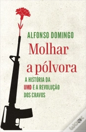 Capa do artigo Molhar a Pólvora