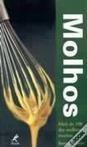 Capa do artigo Molhos