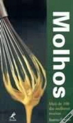 Capa do artigo Molhos
