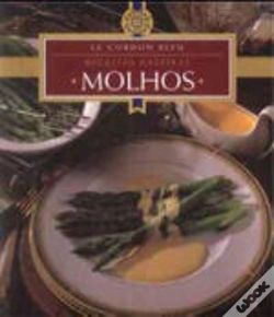 Capa do artigo Molhos