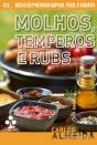 Molhos, Temperos E Rubs - Preview