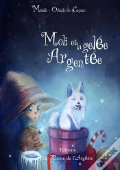 Capa do artigo Moli Et La Gelée Argentée