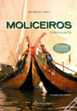 Capa do artigo Moliceiros