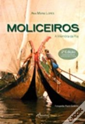 Capa do artigo Moliceiros