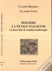 Capa do artigo Moliere A L
