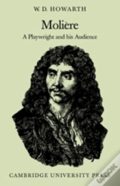 Capa do artigo Moliere: A Playwright And His Audience