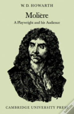 Capa do artigo Moliere: A Playwright And His Audience