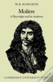 Capa do artigo Moliere: A Playwright And His Audience