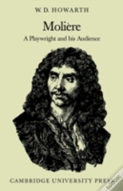 Capa do artigo Moliere: A Playwright And His Audience