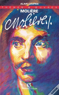 Capa do artigo Moliere