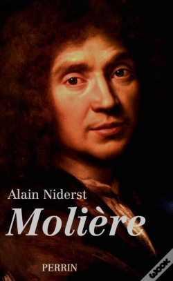 Capa do artigo Molière
