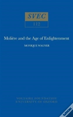 Capa do artigo Moliere And The Age Of Enlightenment