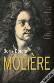 Capa do artigo Molière