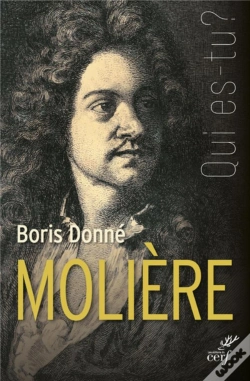 Capa do artigo Molière