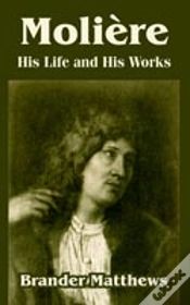 Capa do artigo Moliere