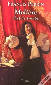 Capa do artigo Molière, Chef De Troupe