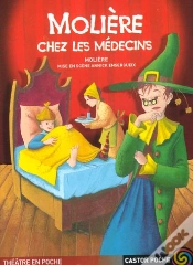 Capa do artigo Moliere Chez Les Medecins