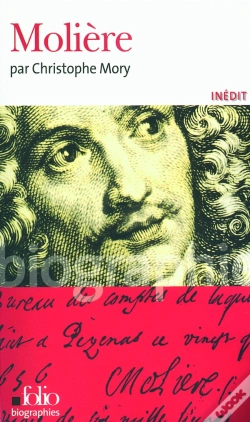 Capa do artigo Molière