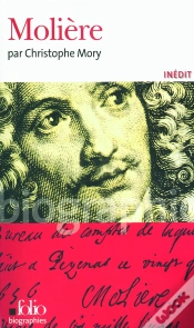 Capa do artigo Molière
