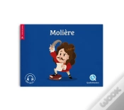Capa do artigo Molière