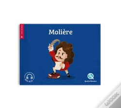 Capa do artigo Molière