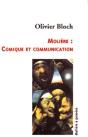 Molière : Comique Et Communication - Preview