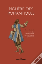 Capa do artigo Molière Des Romantiques