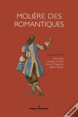 Capa do artigo Molière Des Romantiques