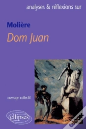 Capa do artigo Moliere, Dom Juan