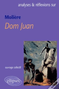 Capa do artigo Moliere, Dom Juan