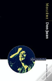 Moliere: Don Juan