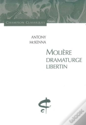 Capa do artigo Molière, Dramaturge Libertin