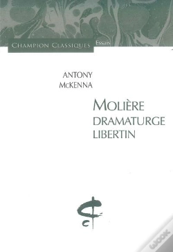 Capa do artigo Molière, Dramaturge Libertin