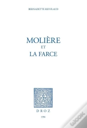 Capa do artigo Moliere Et La Farce
