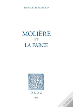 Capa do artigo Moliere Et La Farce