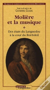 Moliere Et La Musique