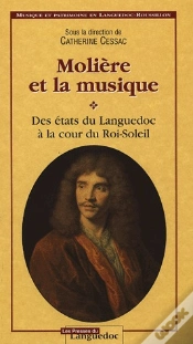 Capa do artigo Moliere Et La Musique