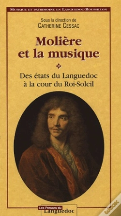 Capa do artigo Moliere Et La Musique