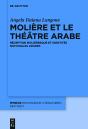 Molière Et Le Théâtre Arabe - Preview