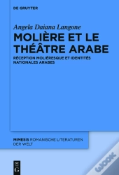 Molière Et Le Théâtre Arabe