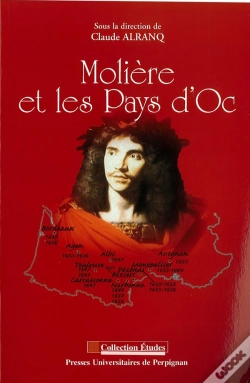 Capa do artigo Moliere Et Les Pays D'Oc