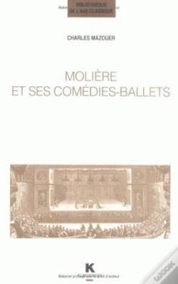 Capa do artigo Molière Et Ses Comédies-Ballets