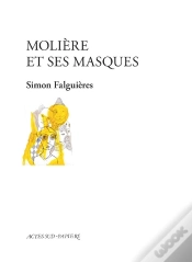 Capa do artigo Molière Et Ses Masques