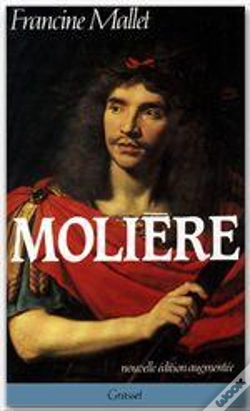 Capa do artigo Moliere