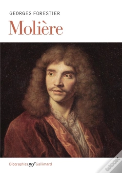 Capa do artigo Molière