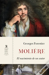 Capa do artigo Moliere